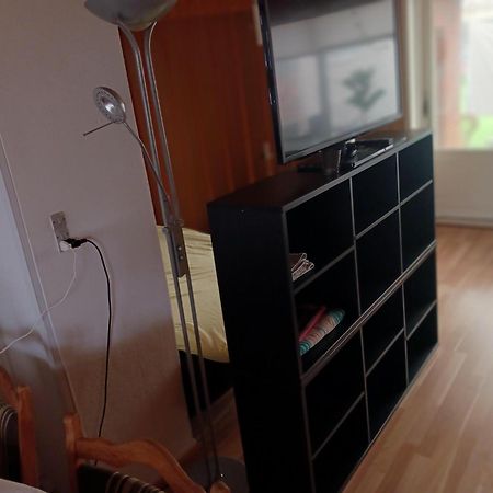 Overnatning-Billund Daire Grindsted Dış mekan fotoğraf