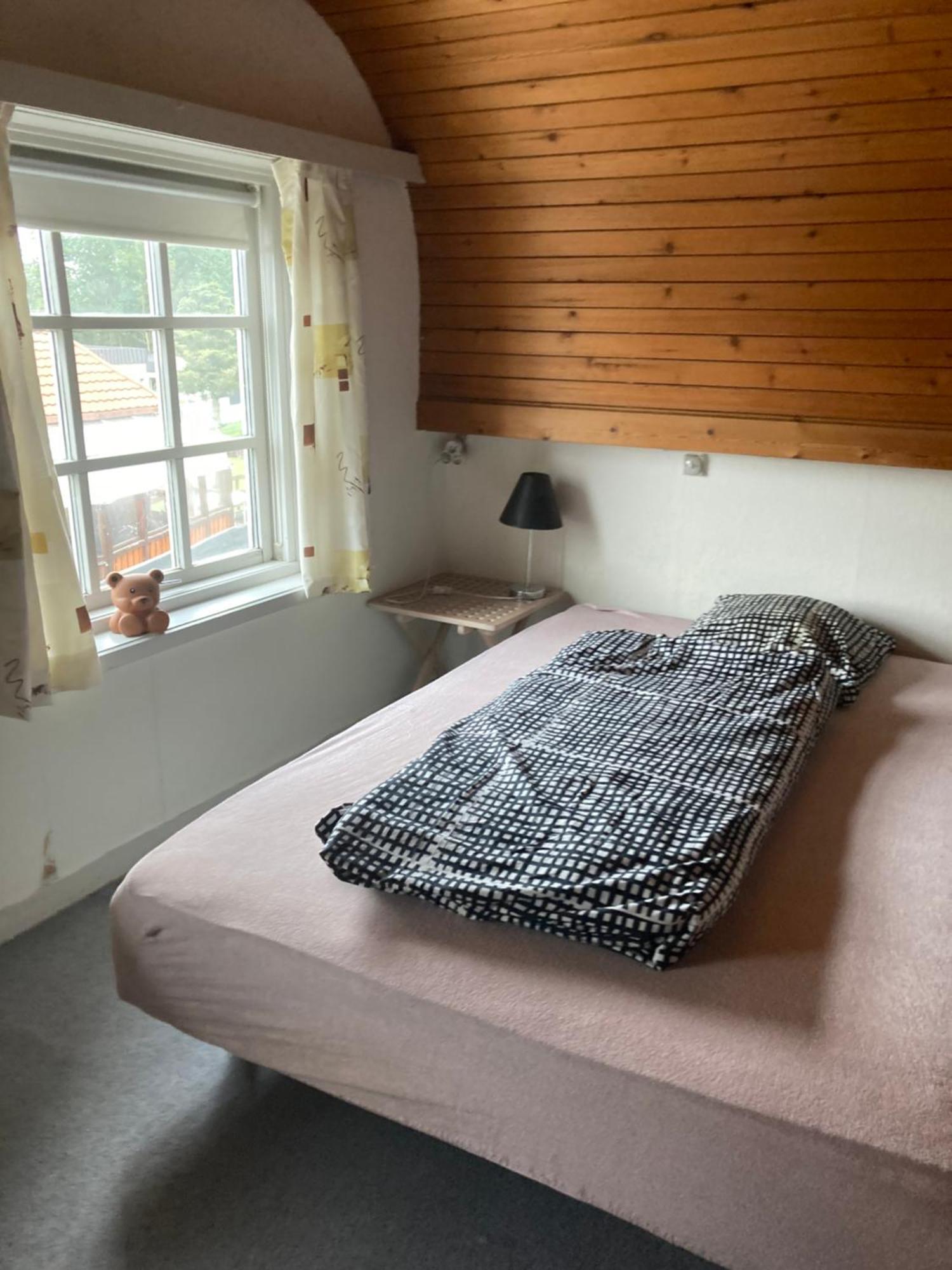 Overnatning-Billund Daire Grindsted Dış mekan fotoğraf