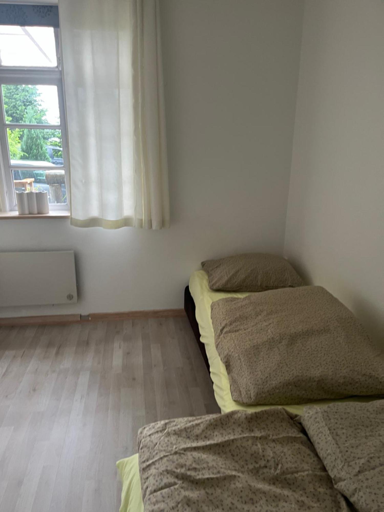 Overnatning-Billund Daire Grindsted Dış mekan fotoğraf