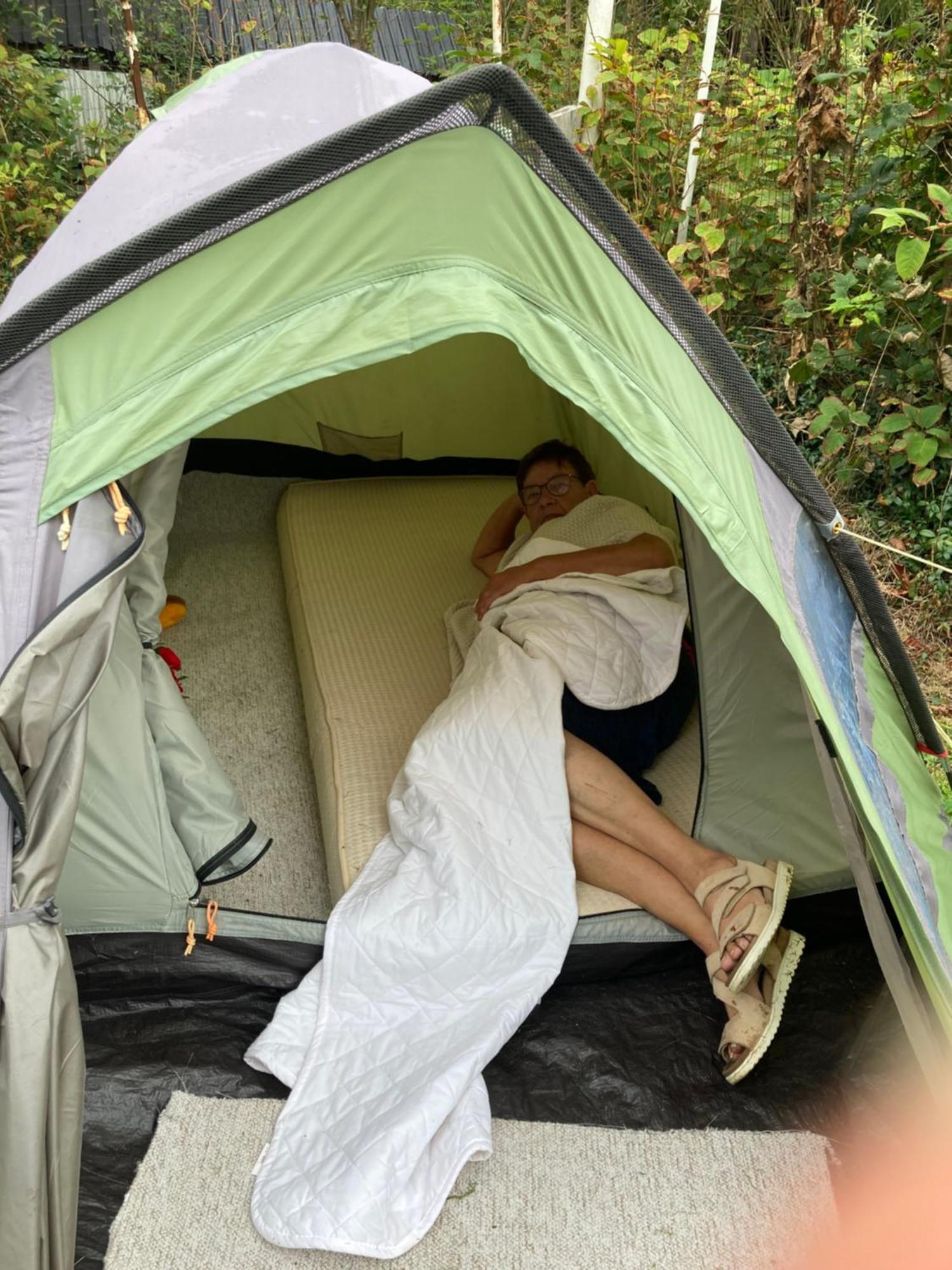 Overnatning-Billund Daire Grindsted Dış mekan fotoğraf
