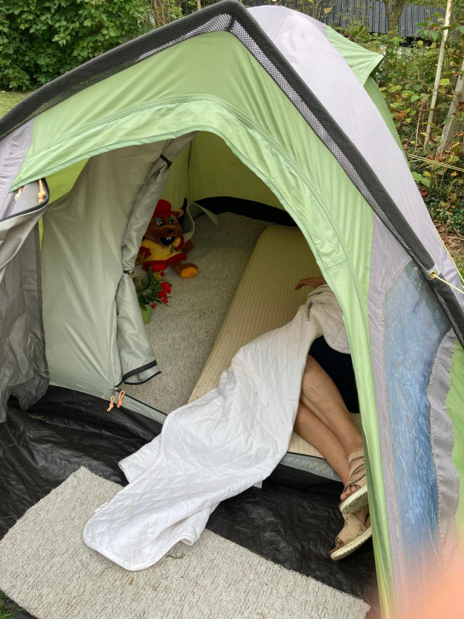 Overnatning-Billund Daire Grindsted Dış mekan fotoğraf