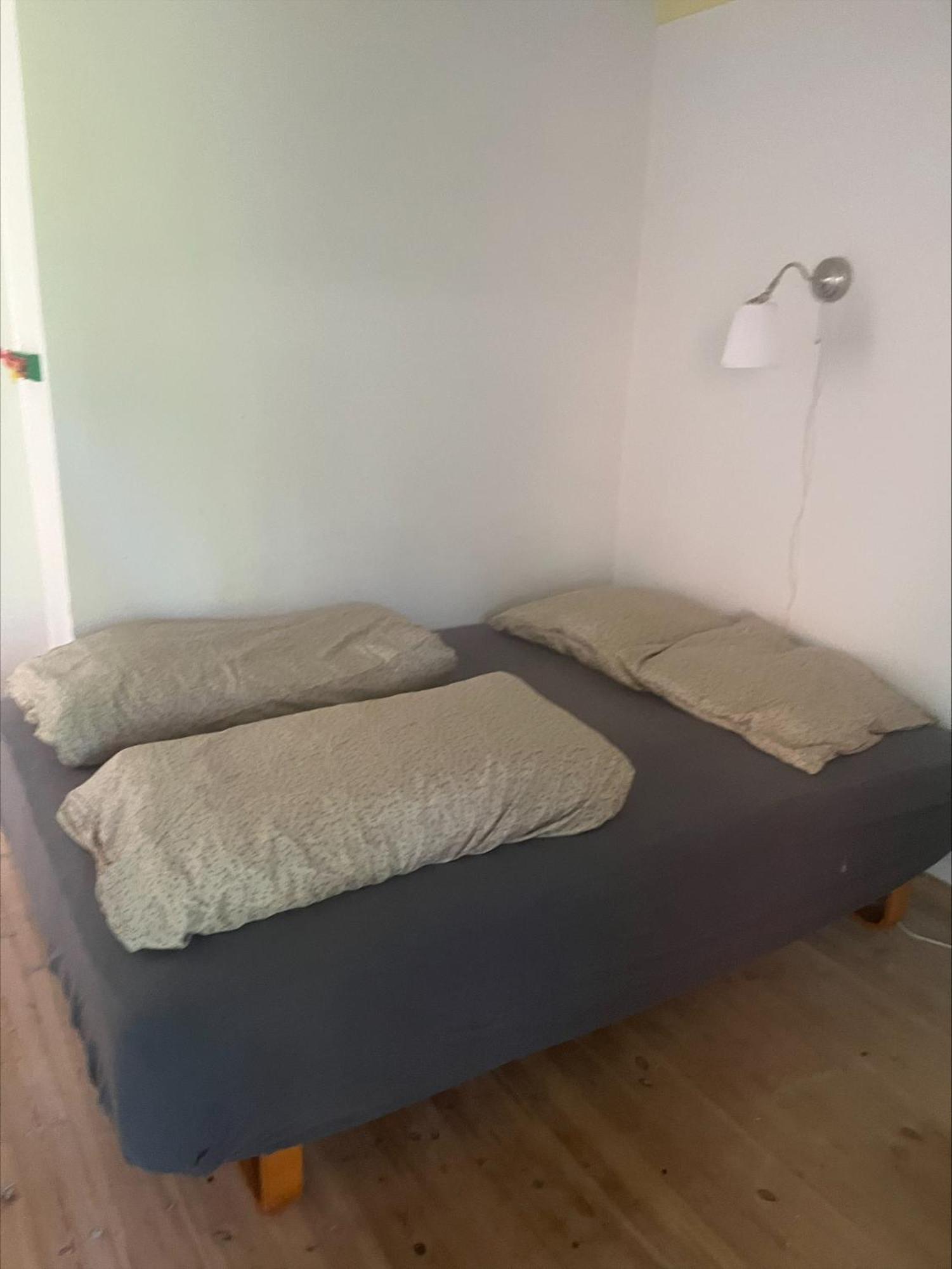 Overnatning-Billund Daire Grindsted Dış mekan fotoğraf
