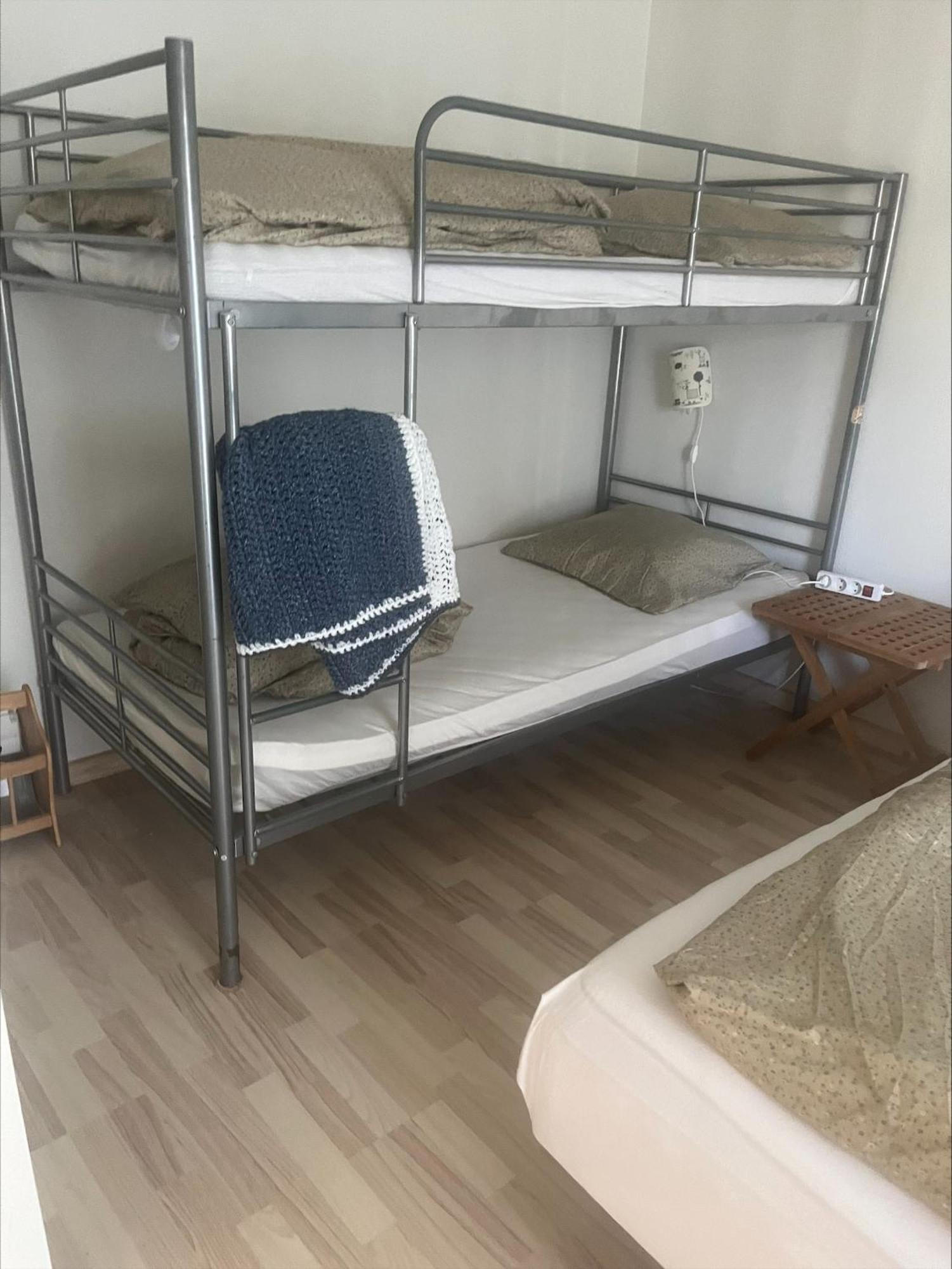 Overnatning-Billund Daire Grindsted Dış mekan fotoğraf