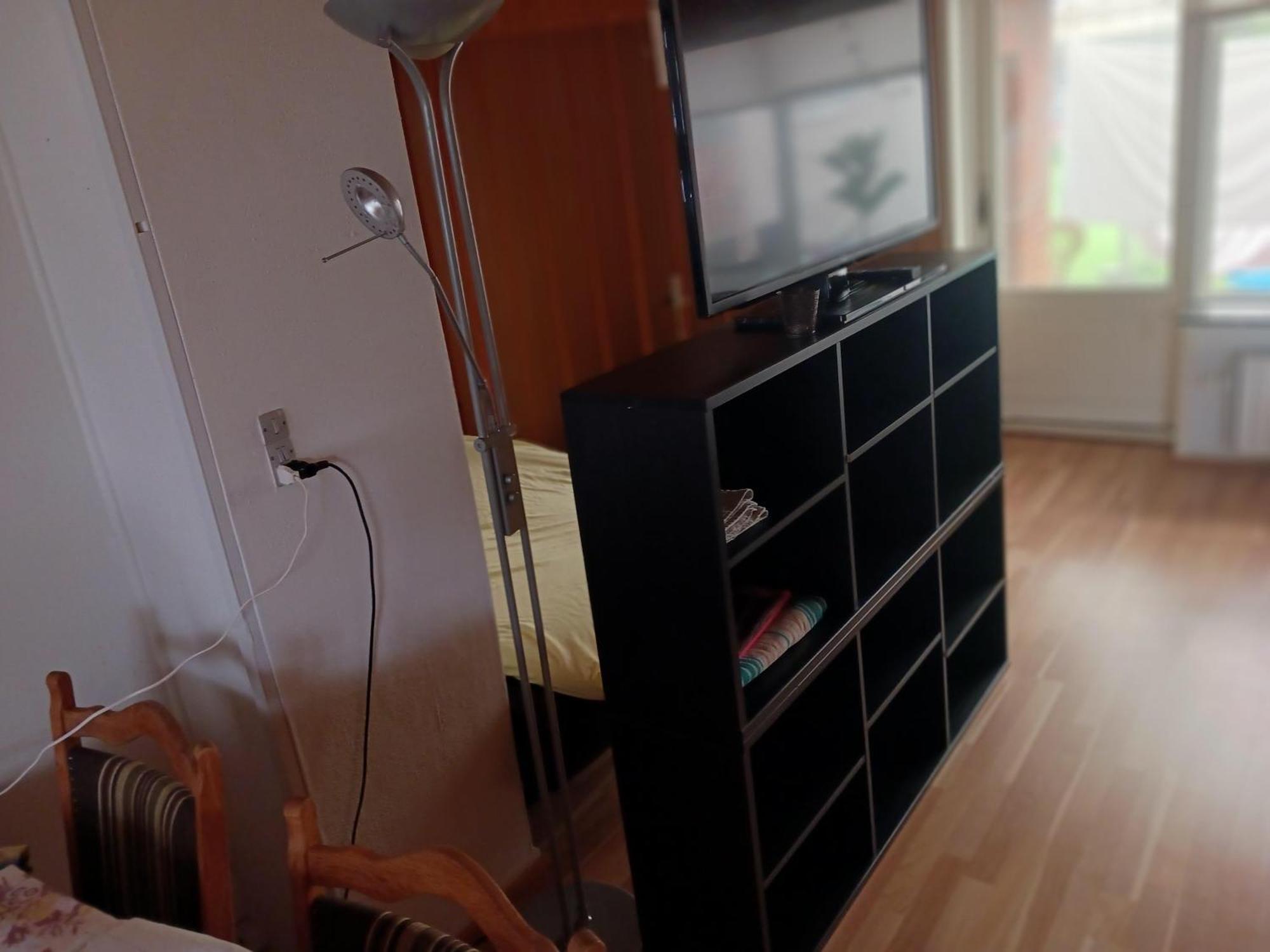 Overnatning-Billund Daire Grindsted Dış mekan fotoğraf